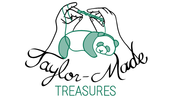 Taylor-made Treasures